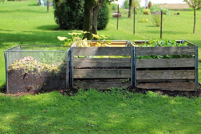 Vermi compost method