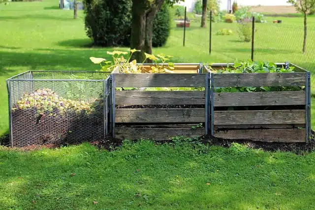 Vermi compost method