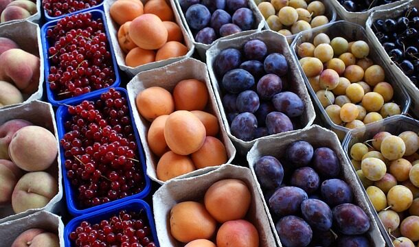 What Is a Stone Fruit